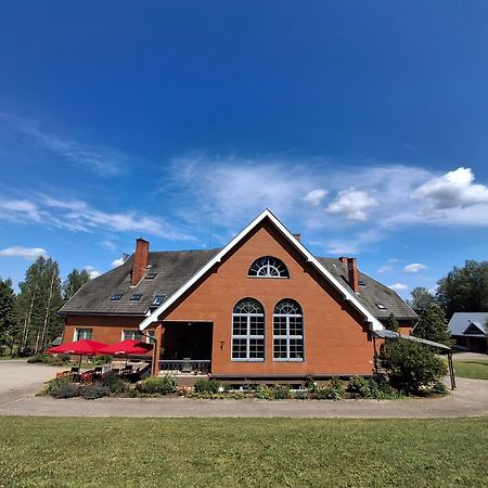 Hotel Melturi Eksteriør billede