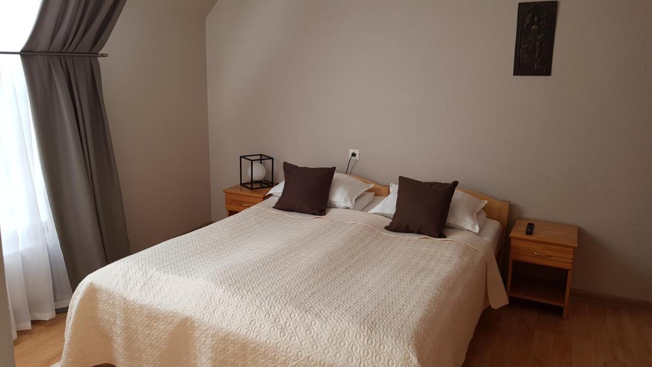 Hotel Melturi Eksteriør billede