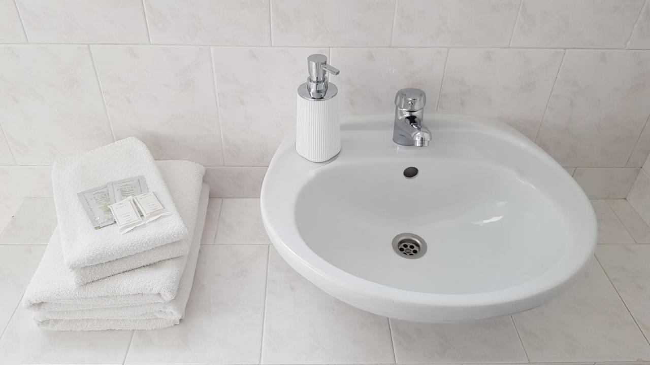Hotel Melturi Eksteriør billede
