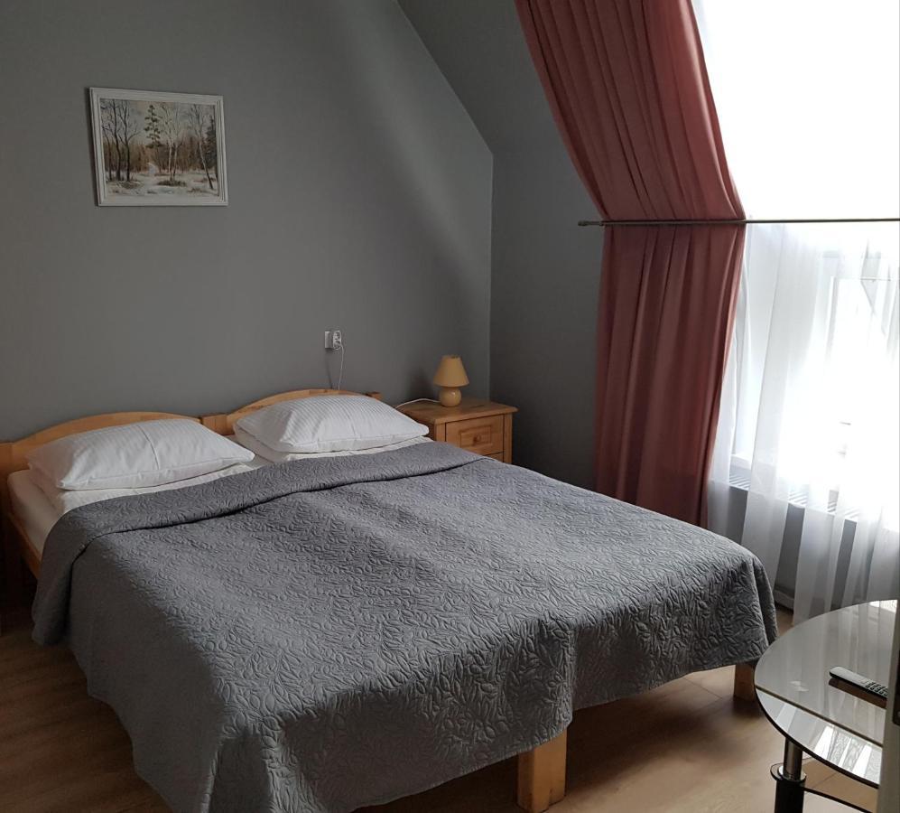 Hotel Melturi Eksteriør billede