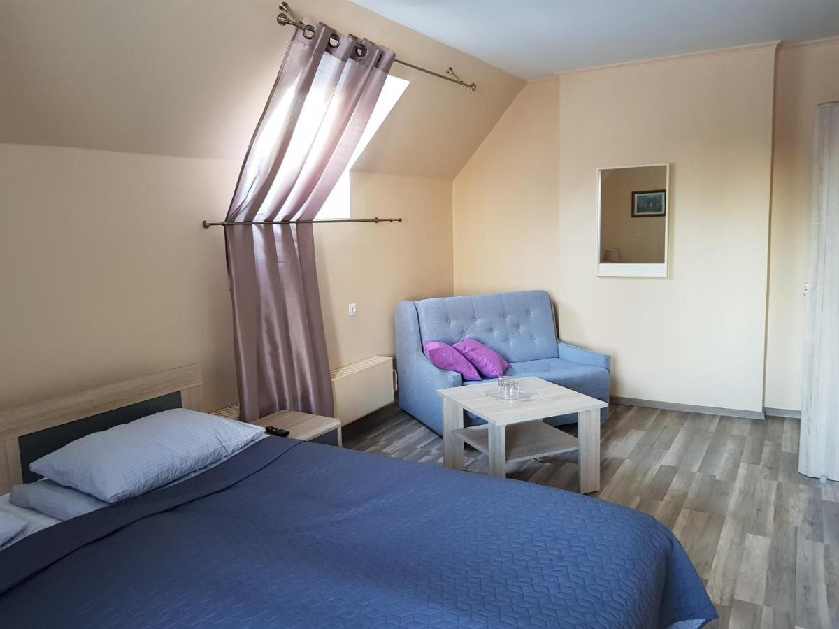 Hotel Melturi Eksteriør billede