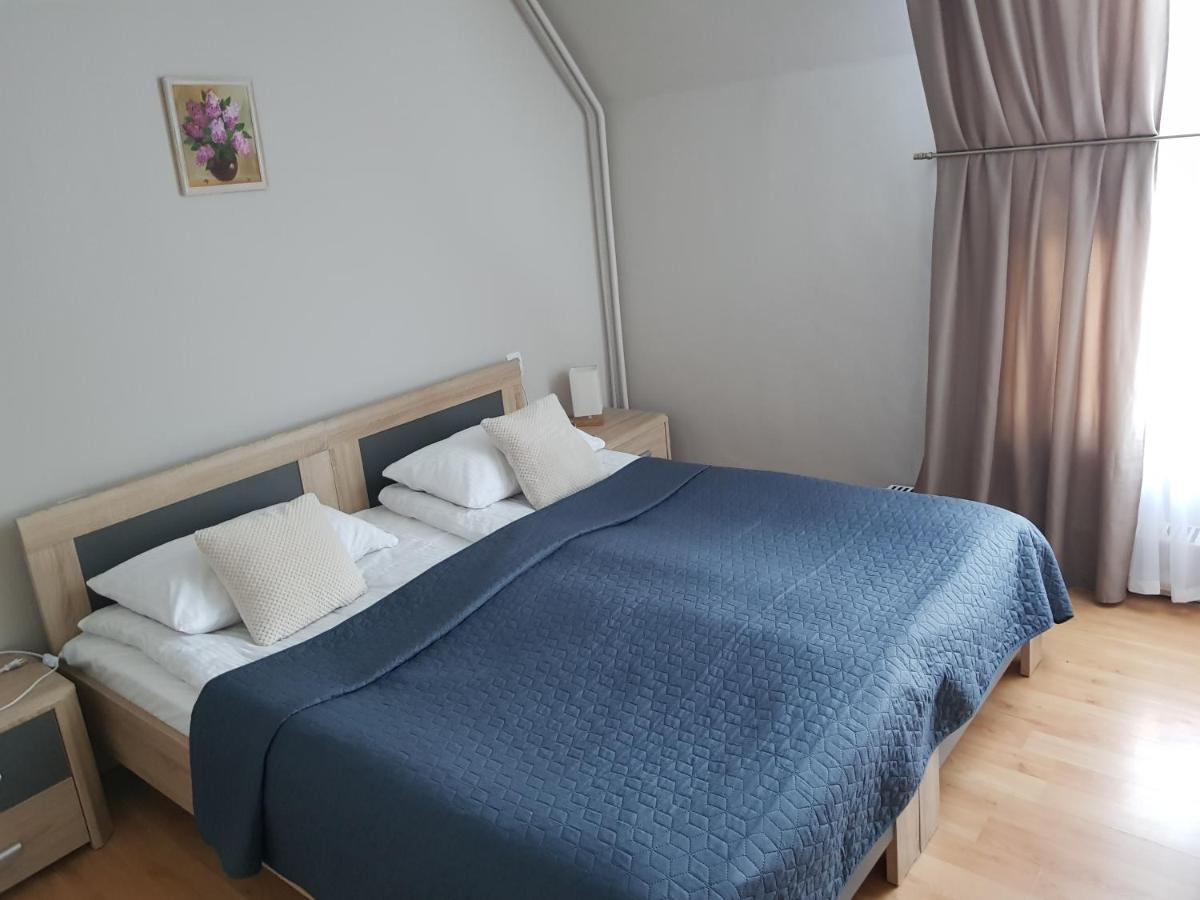 Hotel Melturi Eksteriør billede