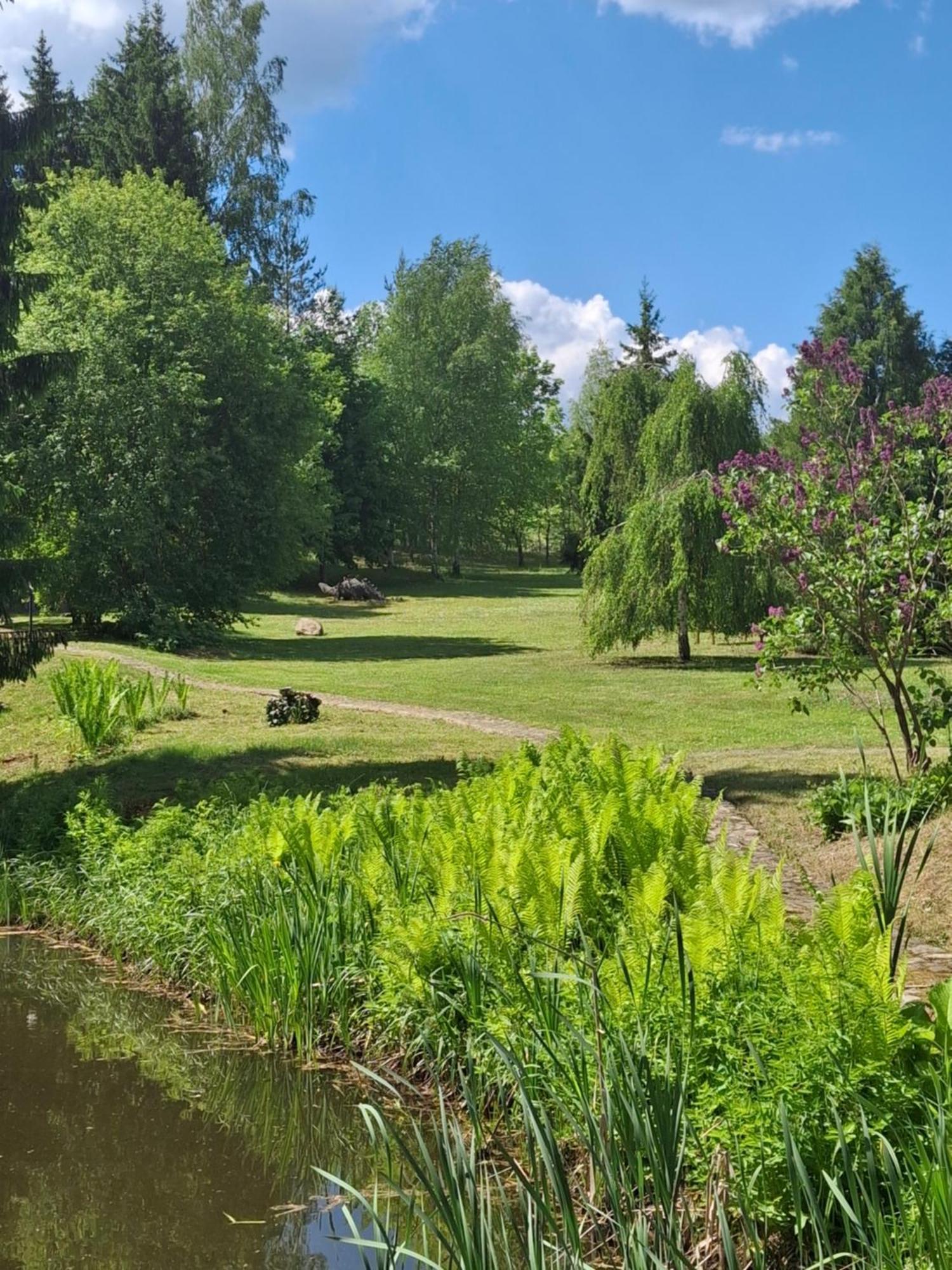 Hotel Melturi Eksteriør billede